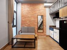 Hình ảnh C.Hộ Full NT tại Nguyễn Gia Trí_Điện Biên Phủ_ĐH UEF_HUTECH_Hàng Xanh