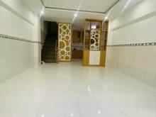 Hình ảnh Bán nhà 1/ Đường số 10 BHH Bình Tân Gần aeon tân phú  _ DT:53 1T965 SH