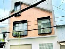 Hình ảnh GIẢM SỐC nhà Nguyễn Trãi Q5 58m2 giá chỉ 3 tỷ 750