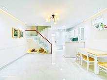 Hình ảnh CHỦ GỬI BÁN GẤP! Nhà HXH Lương Định Của,P.An Phú Q2 65m2 2lầu 1tỷ880