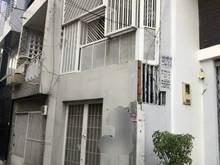 Hình ảnh XE HƠI ĐỖ CỬA. nhà HXH Xô Viết Nghệ Tĩnh- P26.  Bình Thạnh Dt:52m2 SHR