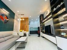 Hình ảnh Phá sản bán nhà đường Bùi Thị Xuân, phường 3, Tân Bình - 2PN, 2WC