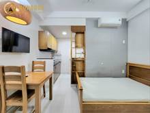 Hình ảnh Phòng Studio Giá Rẻ Ngay Sân Bay - Hoàng Văn Thụ Full Nội Thất