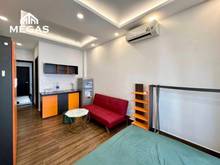Hình ảnh Căn Hộ Full NT View Hà Đô Centrosa_Hẻm Xe Hơi_Gần vòng xoay Dân ChủQ10