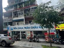 Hình ảnh Cho thuê mặt bằng cực đẹp đối diện hồ Con Rùa q.1 DT: 10m x 10m