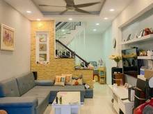 Hình ảnh 🏆TIN V.I.P, Nhà HXH thông 6m Nguyễn Văn Lượng G.Vấp ngay Lotte Mart