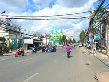 Hình ảnh Cho thuê cặp nhà góc 2 mặt tiền đường Phạm Văn Thuận