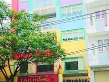 Hình ảnh Nhà nguyên căn mặt tiền Nguyễn Văn Luông, gần Mega Market Bình Phú