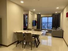 Hình ảnh Bán CĂN 1PN - FULL NỘI THẤT - DE CAPELLA QUẬN 2 Giá 1 tỷ 825 tr 2PN