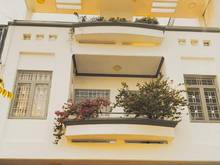 Hình ảnh Nhà Giá Rẻ Nhất Quận 8 - Bùi Minh Trực - 100M2 - Nhỉnh 2Tỷ530 1T2L SHR