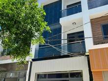 Hình ảnh VỊ TRÍ CỰC ĐẸP nhà Lê Văn Duyệt Q. Bình Thạnh 57m2 giá chỉ 2tỷ6 HXH