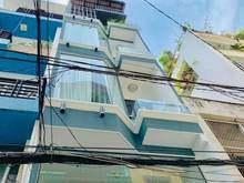 Hình ảnh Bán nhà mới đẹp HXH Nguyễn Đình Chiểu Q3 3 tầng 5.3*10 nhỉnh 2tỷ435 3P