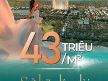 Hình ảnh Vung Tau Căn Hộ Chuẩn quốc tế, Hướng đến 2030 Tp Trực Thuộc Trung Ương