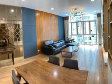 Hình ảnh Khỏi kiếm đâu xa CH 2PN DIAMOND RIVERSIDE Q8, 74m2 giá chỉ 2,63 tỷ