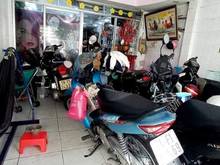 Hình ảnh bán nhà hẻm KD  ,Huỳnh Tấn phát ,P Tân Thuận Đông Q7 giá 6 tỷ