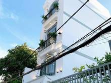 Hình ảnh Đường Số 1  - Phường 11 - Gò Vấp 💰 Giá : 2 Tỷ 130 TL  ✅Diện tích:47m2