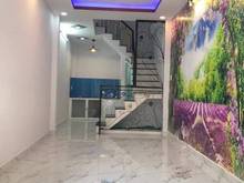 Hình ảnh khu Nguyễn Tri Phương Phường 4 Quận 10. Ngay gần góc Đường 3/2 2T580