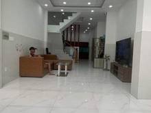 Hình ảnh Cho thuê nhà hẻm nội bộ 22 Cầm Bá Thước, P.7, Phú Nhuận.