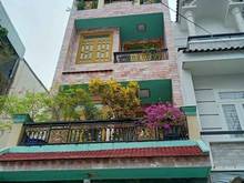 Hình ảnh SIÊU PHẨM Q1 bán gấp nhà Trần Đình Xu Q1 62m2 3ty550