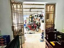 Hình ảnh PHAN VĂN TRỊ, P11, BÌNH THẠNH - 4.2 x 19 vuông vức (80m2) - Kc:1T1L SH