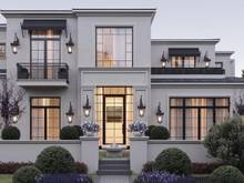 Hình ảnh Cho thuê Biệt thự 300m2 có hồ bơi, nhà đẹp ngay khu Cảnh đồi, Quận 7.