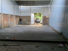 Hình ảnh Cho thuê kho xưởng 400m2 giá 30tr/th Mỹ Đình, xe tải vào tận nơi