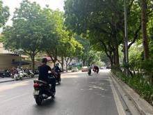 Hình ảnh Bán NHÀ KINH DOANH mặt phố Trần Phú - phố VIP Ba Đình, 163m2, 75 tỷ