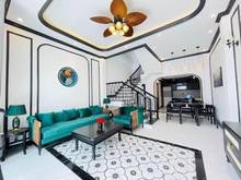 Hình ảnh Bán nhà Full Nội thất phong cách Indochine TĐC Hộ Phụ
