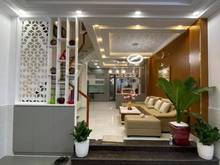 Hình ảnh Nhà HXH Nguyễn Văn Luông,P12, Quận 6 2lầu 60m2 2tỷ010 SHR