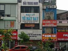 Hình ảnh Cho thuê nhà mặt phố đường Nguyễn Chí Thanh, Đống Đa, giá 35 triệu/th