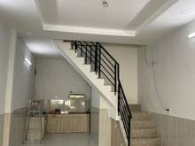 Hình ảnh Bán nhà HXH Nguyễn Gia Trí P25. Dt 4 x 16. 2 lầu ( 3pn 3wc)