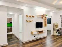 Hình ảnh Chủ gửi bán chung cư Phạm Viết Chánh Q.Bình Thạnh 66m2 1tỷ sổ hồng