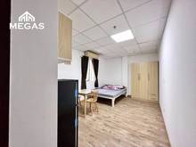 Hình ảnh Cho Thuê Căn Hộ Tại Quận 1 - Studio 30m2 Siêu Rộng Rãi