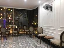 Hình ảnh Nhà mặt phố Trần Khát Chân cho các anh chị kinh doanh tìm mặt bằng
