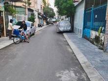 Hình ảnh Nhà 2 tầng kiệt ô tô 4m Hải Phòng, Thanh Khê giá chỉ 1,4 tỷ