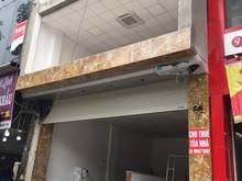 Hình ảnh [HOT] Cho thuê mặt phố LƯƠNG NGỌC QUYẾN, diện tích 220m2 x 2 tầng