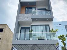 Hình ảnh Cho thuê nhà 207/12b Đường 3/2, Phường 11, Quận 10.