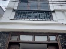 Hình ảnh Bán nhà 35m2x4 tầng 4pn, ô tô đổ cửa, gần đường 422B, giá 2.8tỷ có TL