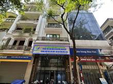 Hình ảnh KINH DOANH VĂN PHÒNG - Mặt phố Thái Thịnh - 100m2 - 5 tầng - MT 5m