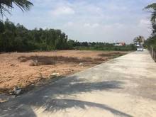 Hình ảnh Chính chủ sang gấp 1.200M2 đất có hơn 400M2 THỔ CƯ GIÁ 195 TRIỆU