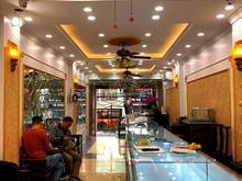 Hình ảnh ĐẸP MÊ ĐẮM –NHÀ PHỐ LÊ ĐỨC THỌ : 70m2, ôtô Ferrari vào nhà, kinh doanh