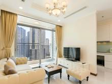 Hình ảnh Mb6623 nạp rút nhanh chóng Vinhomes Golden River - Giá thuê hợp lý, không gian sống đẳng c