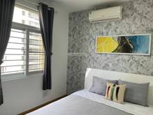 Hình ảnh Cho thuê Trang Chủ MB66.COM / Đăng Ký Tặng 66K Sky Garden 3, PMH Quận 7, kề ĐH RMIT full nội thất đẹp