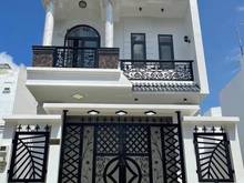 Hình ảnh Bán căn nhà ngay Lò Gốm Quận 6 siêu đẹp 61m2 1 tỷ 738 triệu LH Hương..