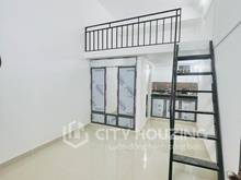 Hình ảnh Duplex mới 100% sẵn nội thất chỉ cách Đh Văn Lang-Bình Thạnh 5p đi xe