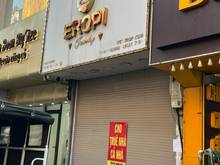 Hình ảnh [HOT] Cho thuê mặt phố LÝ QUỐC SƯ, diện tích 120m2 x 5 tầng, mặt tiền