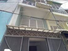 Hình ảnh 🔥Quận 3 -Trần Văn Đang - sát mặt tiền - HẺM 5M - 4 TẦNG BTCT - 4PN5WC
