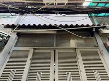 Hình ảnh Bán Gấp Nhà Đoàn Văn Bơ , Phường 13 Quận 4 , 72m2 , 4 Tầng , 1Tỷ965 SH