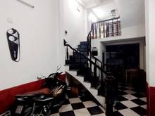 Hình ảnh Bán nhà phân lô Vạn Phúc-32m2-4 tầng-giá 3.59 tỷ