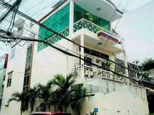 Hình ảnh NHÀ Hẻm BÙI ĐÌNH TÚY. P24. BÌNH THẠNH >>> DT: bề ngang đẹp 5m * 15.5m